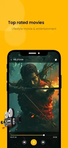 live-sony-max download Top Rated Movies